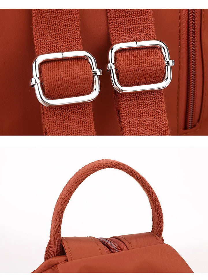 Georgie – Vielseitige Reise Tasche