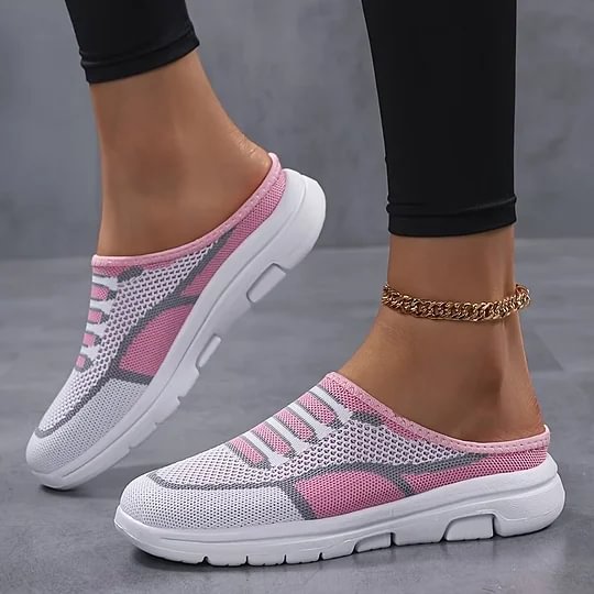 Bailey - Bequemer Und Leichter Sneaker Aus Mesh