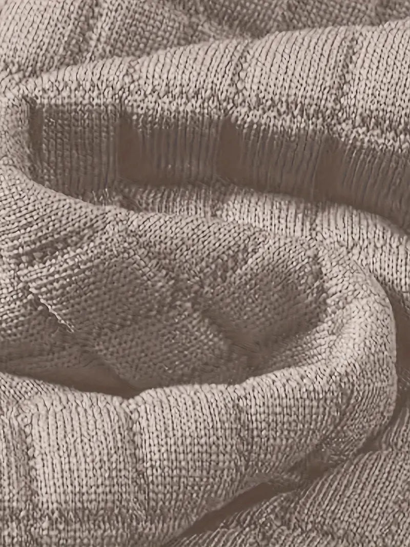 Dashiell – Sweatshirt Mit Strukturiertem Gitter Und Kapuze