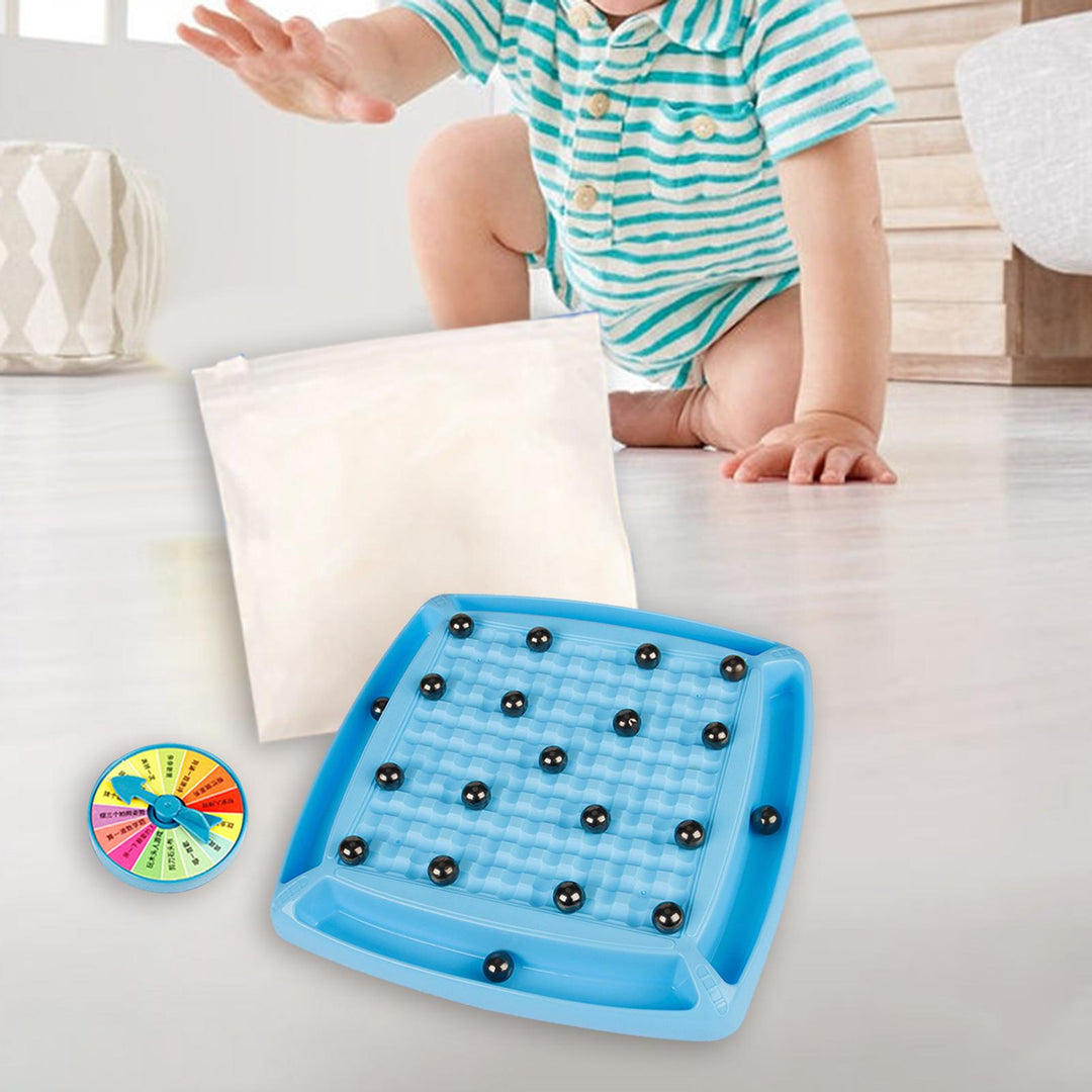 MagnoPlay – Magnetisches Schachspiel Für Spaß Und Lernen