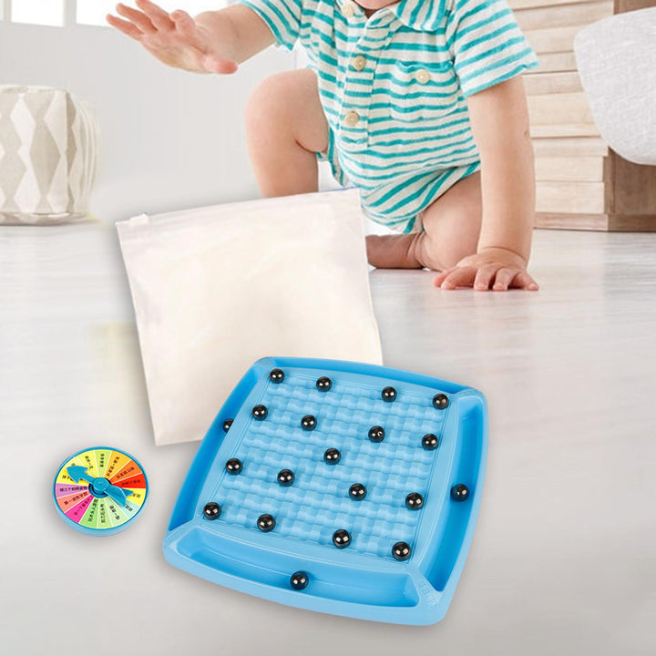 MagnoPlay – Magnetisches Schachspiel Für Spaß Und Lernen