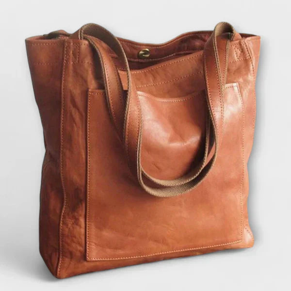 Patty - Elegante Und Praktische Schultertasche