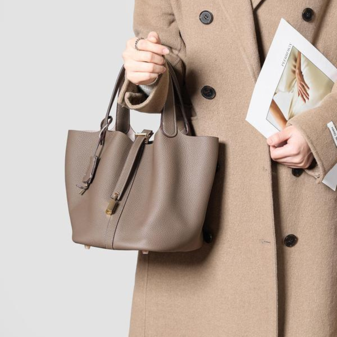 Joolia – Stilvolle Kate Sperren Handtasche