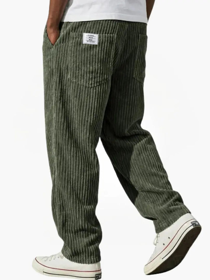 Mahela - Cord Hosen