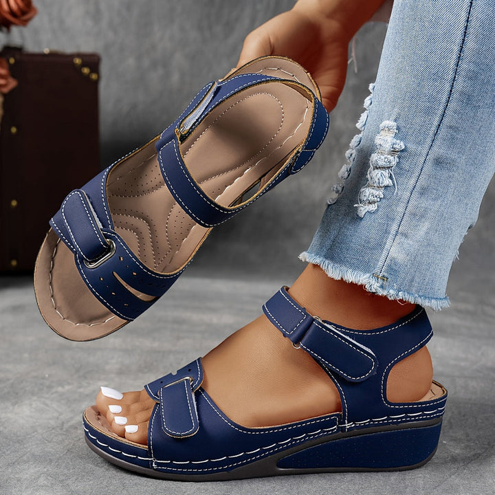 Javiera – Orthopädische Rutschfeste Sandale