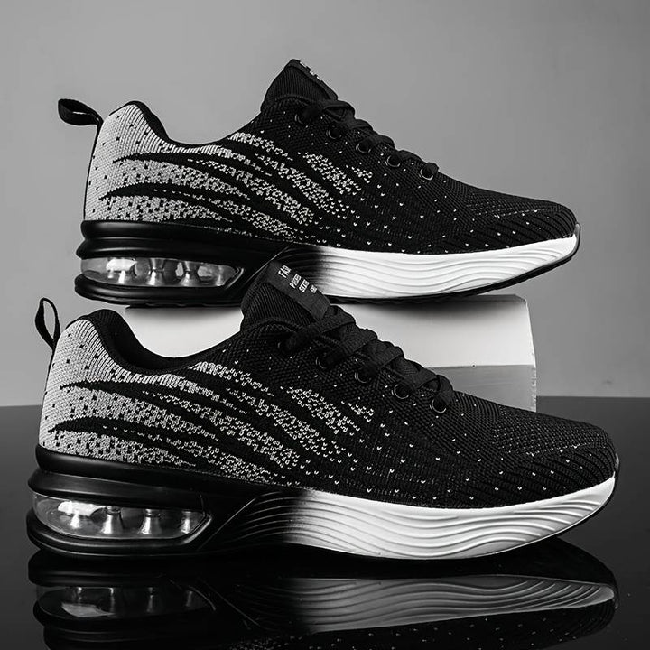 Liudas - Atmungsaktive Trendige Schuhe