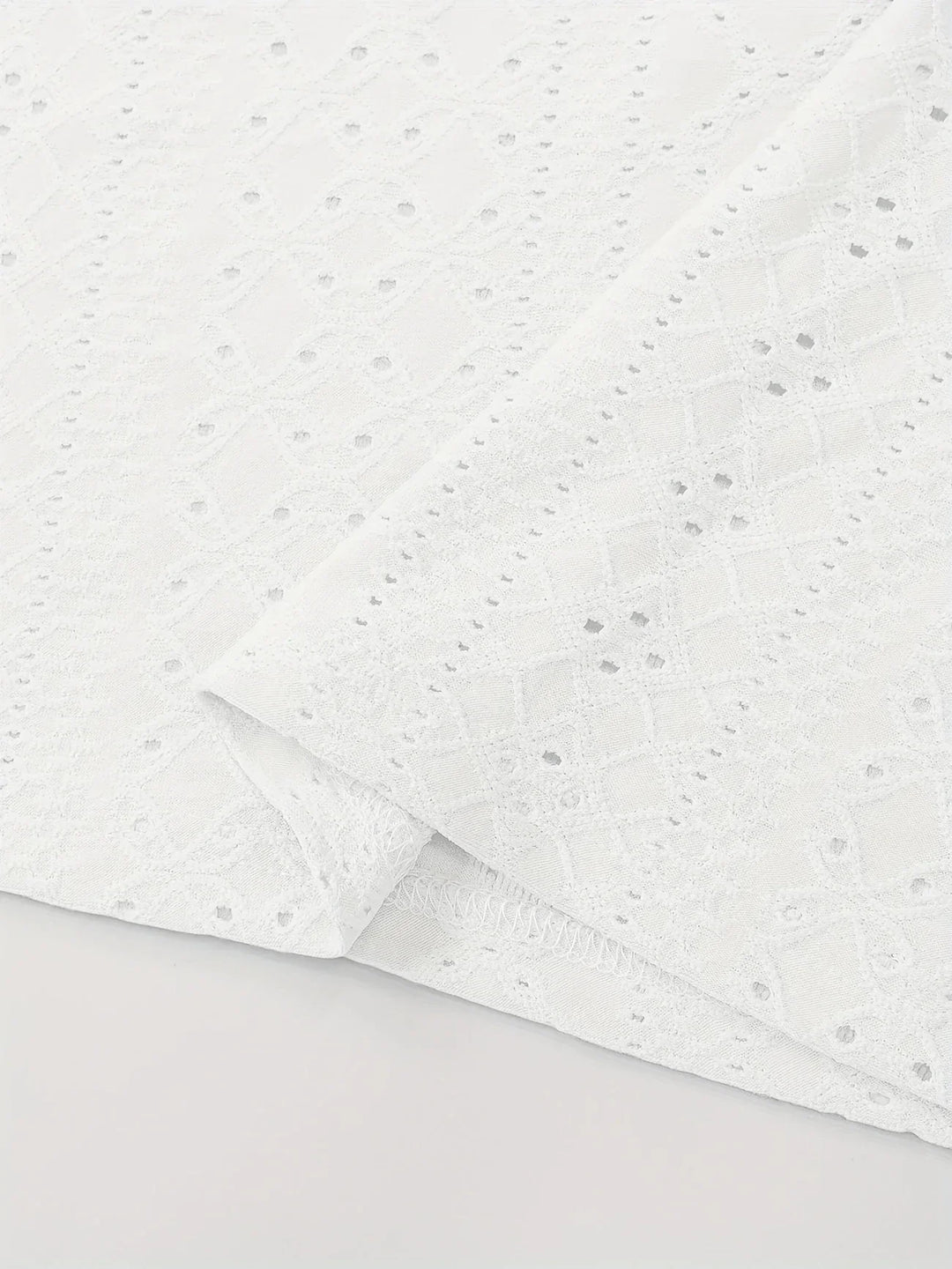 Despina – Elegantes Sommer Set Aus Top Und Shorts