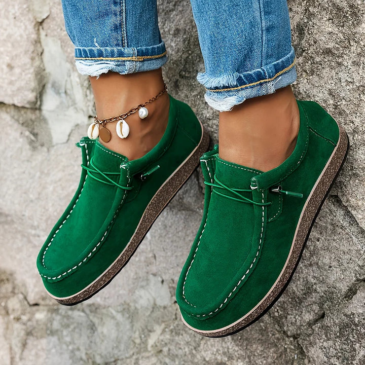Patrine – Bequeme Rutschfeste Pantoffel