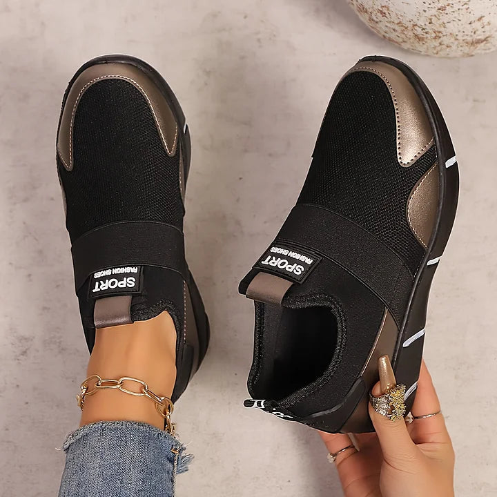 Ermira – Atmungsaktive Und Rutschfeste Turnschuhe
