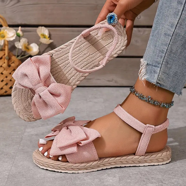 Michela - Stilvolle Bequeme Sandale