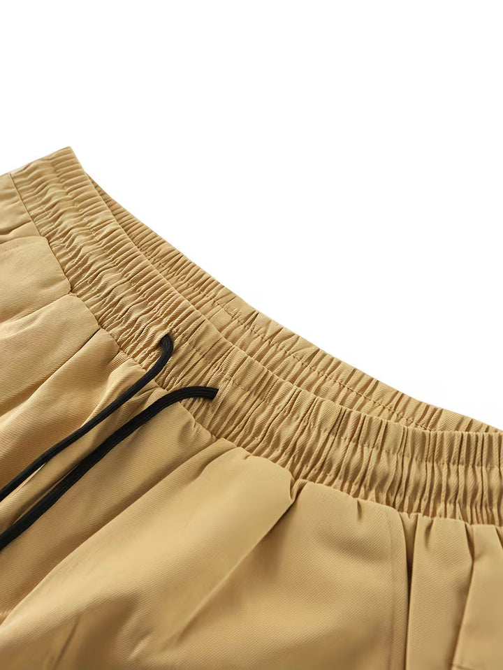 Hedi – Bequeme Sport- Und Fracht-Kurzhosen