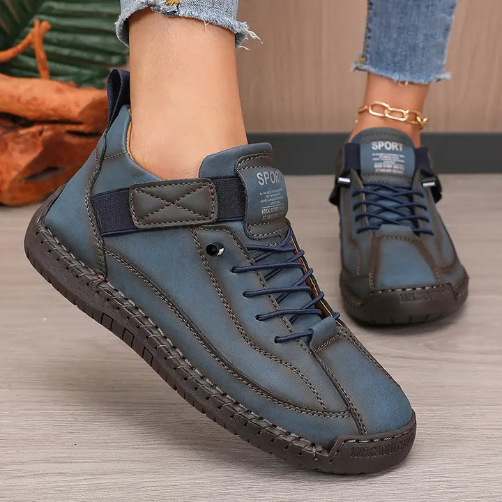 Kimberly - Bequemer Rutschfester Turnschuh