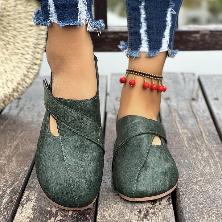 Tandara – Bequeme Rutschfeste Schuhe