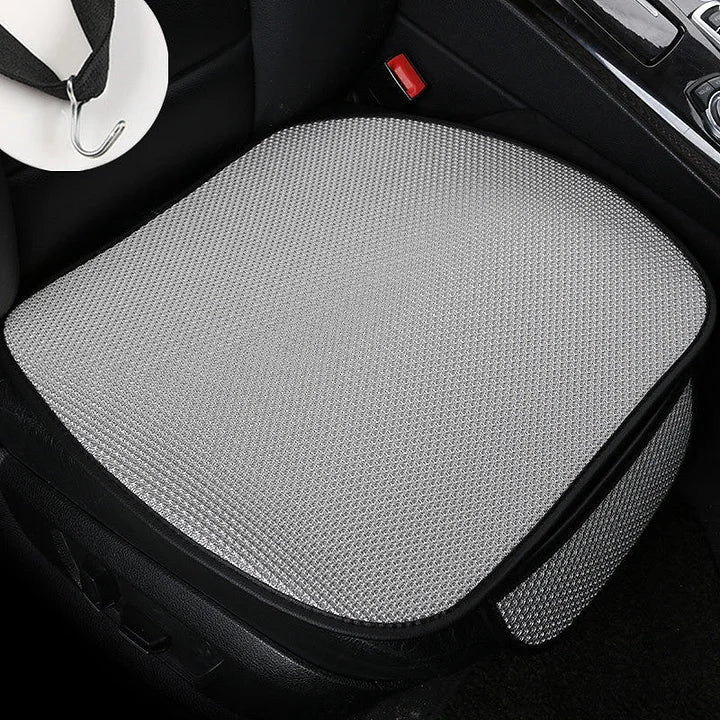 ChillGrid - Ice Silk Autositz Kissen