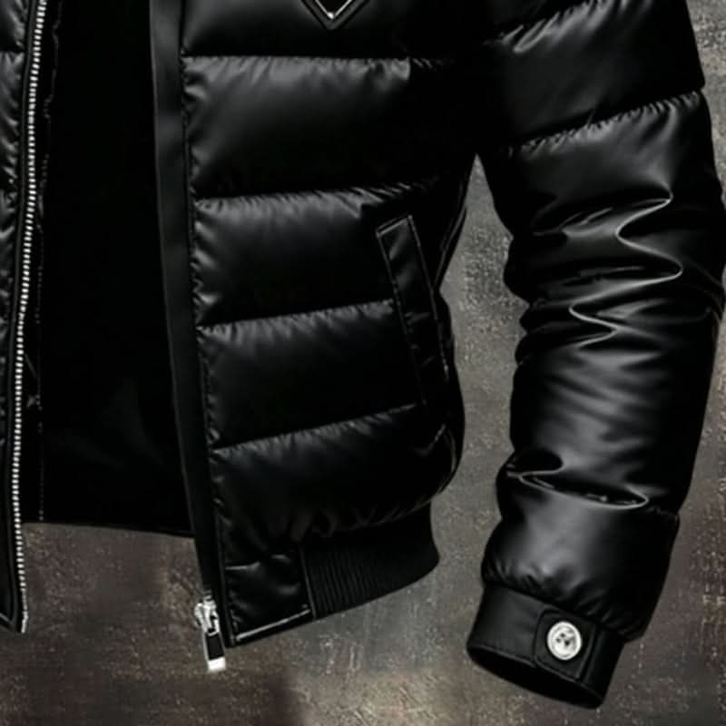 Weaton - Leichte Daunen Jacke