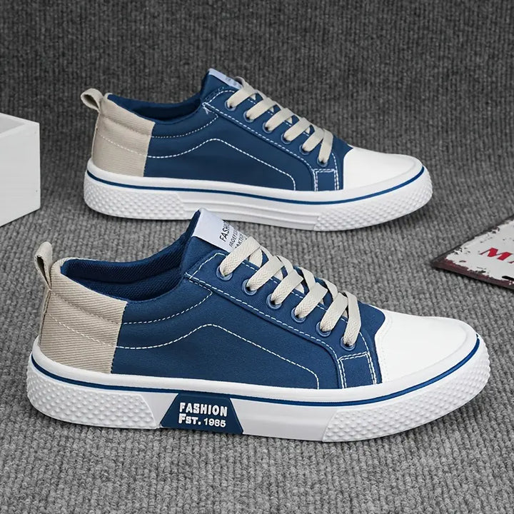 Hilario - Lässige Bequeme Turnschuhe