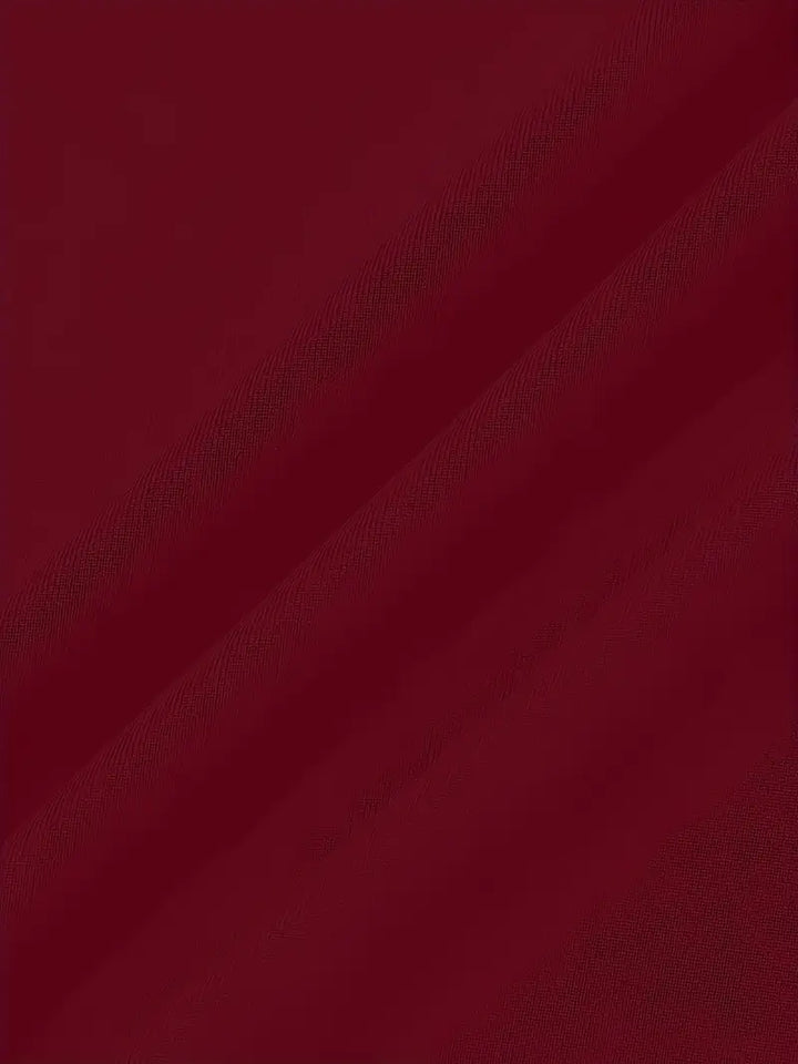 Nektaria - Kurzärmeliges Lässig Top