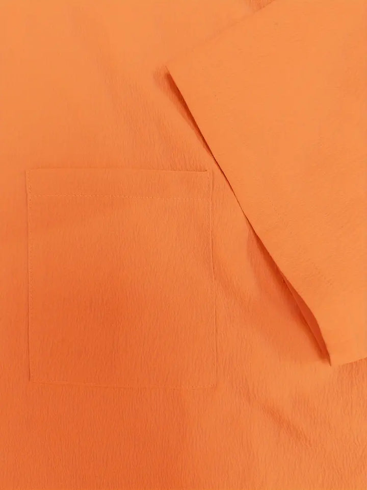 Fani - Elegantes Zweiteiliges Sommerset