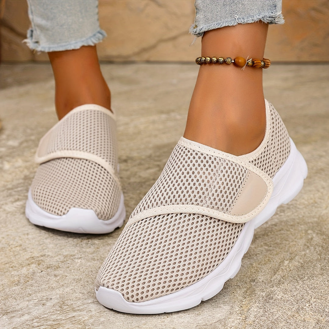 Orlena - Bequemer Orthopädischer Turnschuh