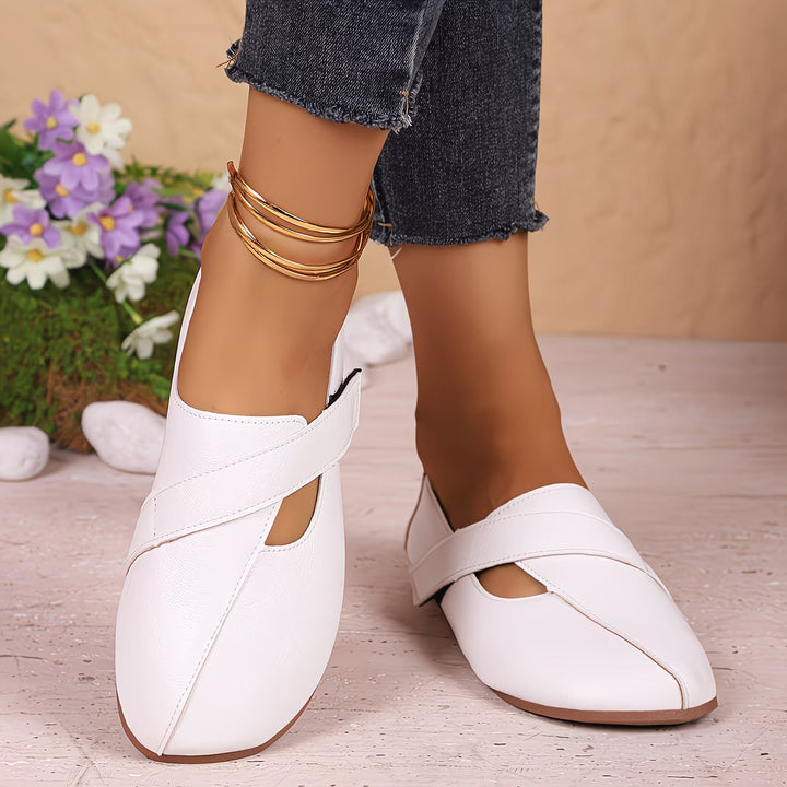 Tandara – Bequeme Rutschfeste Schuhe