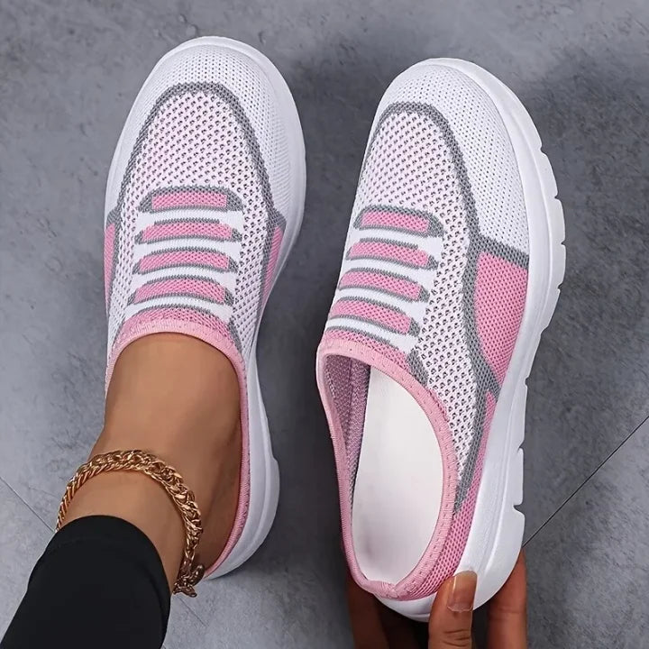 Bailey - Bequemer Und Leichter Sneaker Aus Mesh