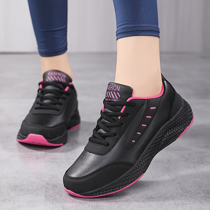 Elvenia – Weiche Orthopädische Turnschuhe