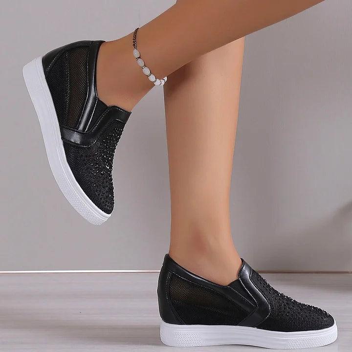Romila – Eleganter Rutschfester Turnschuh