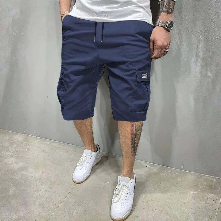 Carmo - Cargo Shorts