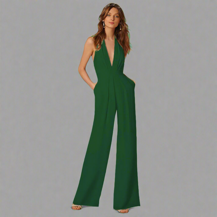 Loeza - Eleganter Jumpsuit