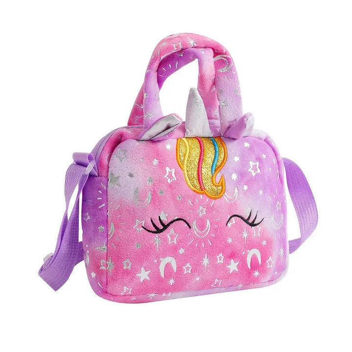 FairyTote – Einhorn Umhängetasche