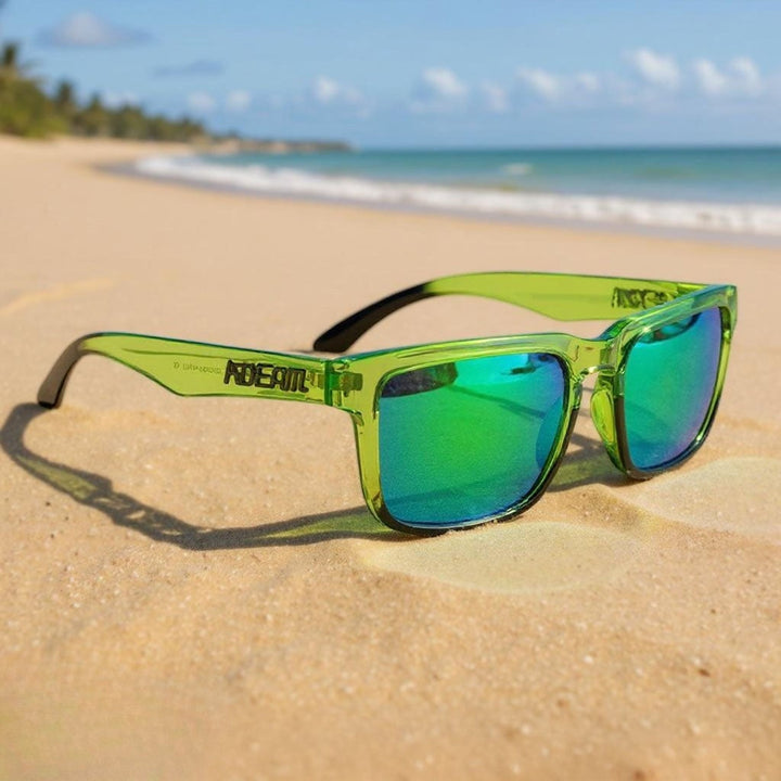 Luxora – Hochwertige Polarisierte Sonnenbrillen