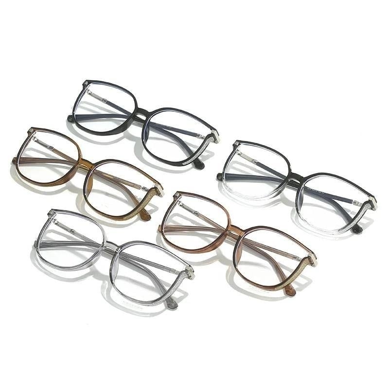 Yelira – Tragbare Lesebrille mit Blaulichtfilter