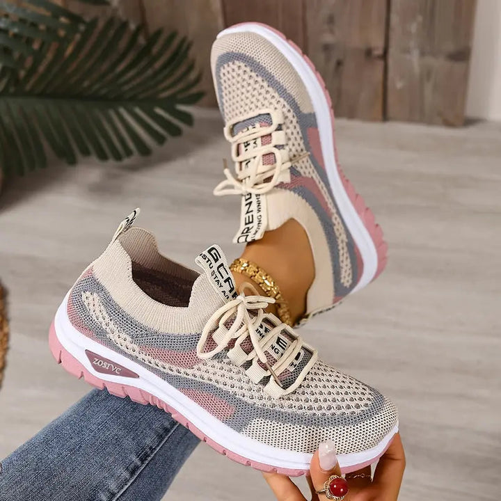 Danuta - Orthopädischer Atmungsaktiver Turnschuh