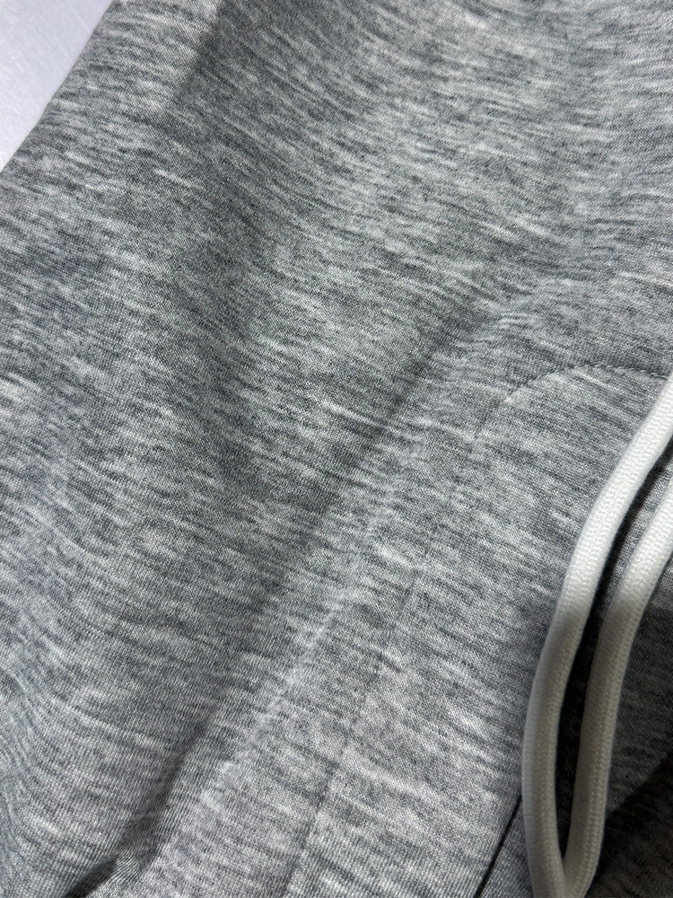 Karelis – Bequeme, Sportliche Hose Mit Weitem Bein