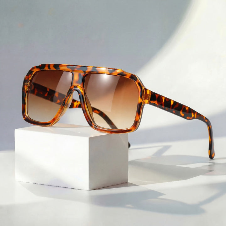 TolliShade – Retro-Sonnenbrillen