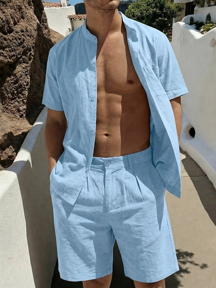 Dmitry - Premium Bettwäsche Set