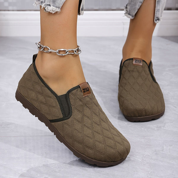 Jesica – Elegante Rutschfeste Schuhe