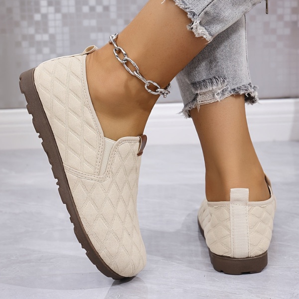 Jesica – Elegante Rutschfeste Schuhe