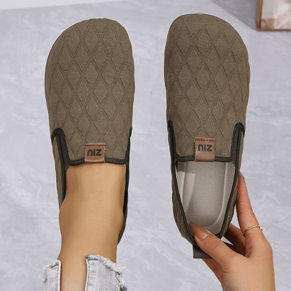 Jesica – Elegante Rutschfeste Schuhe