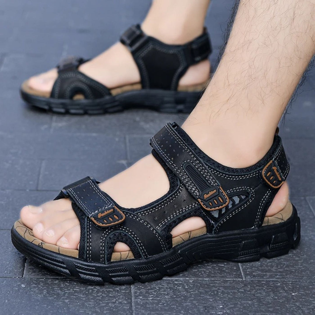 Alain – Orthopädische Rutschfeste Sandale
