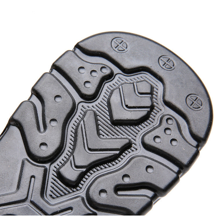 Lance - Bequeme Masche Sandale