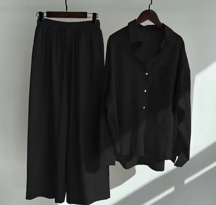 Aishanis - Bequemes Sommer Outfit