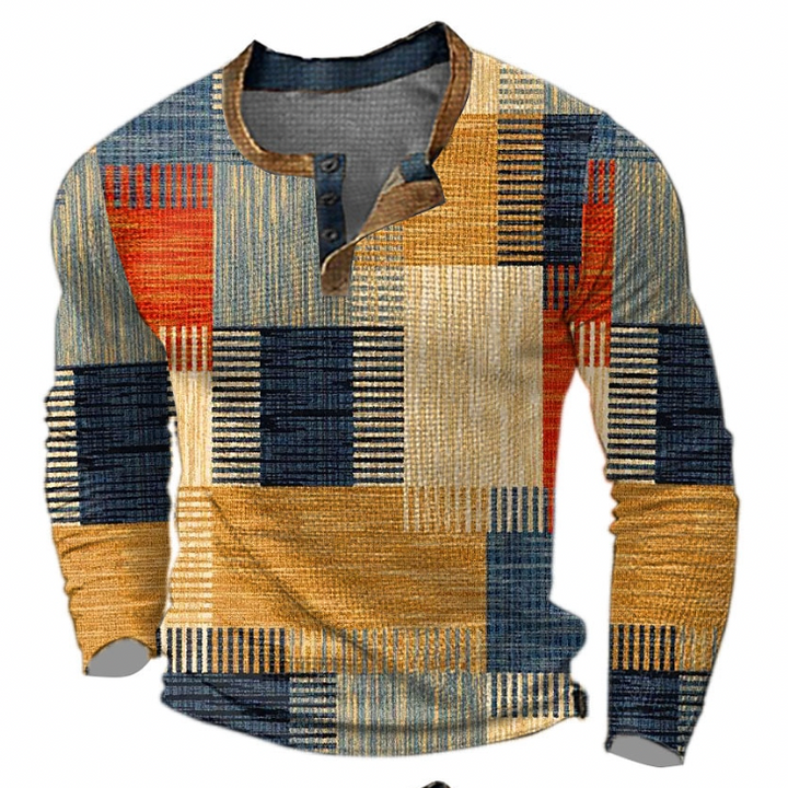 Cyprian – Eleganter Pullover Aus Kaschmir Und Wolle