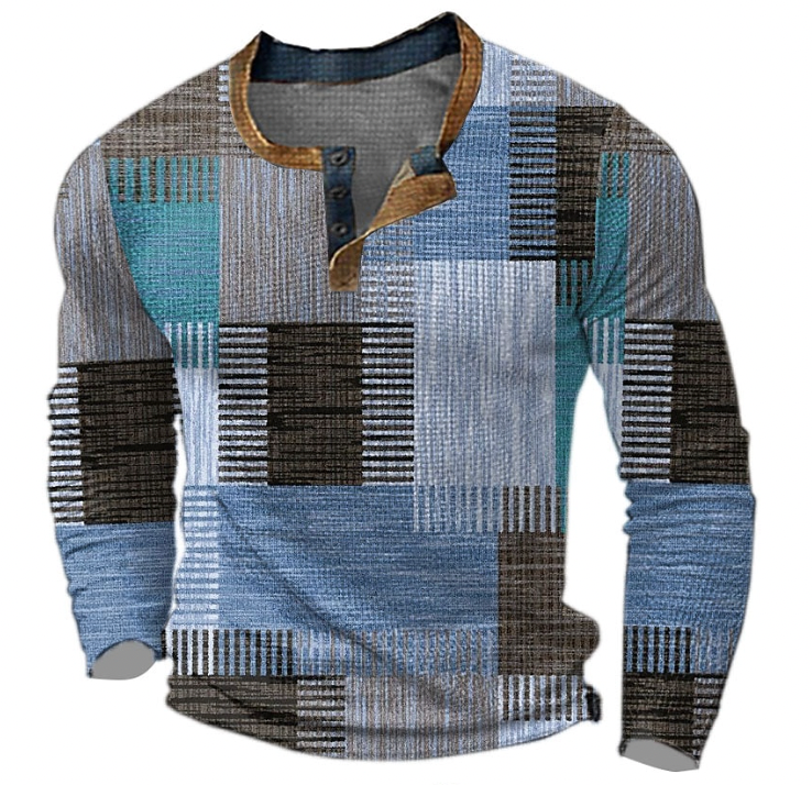Cyprian – Eleganter Pullover Aus Kaschmir Und Wolle