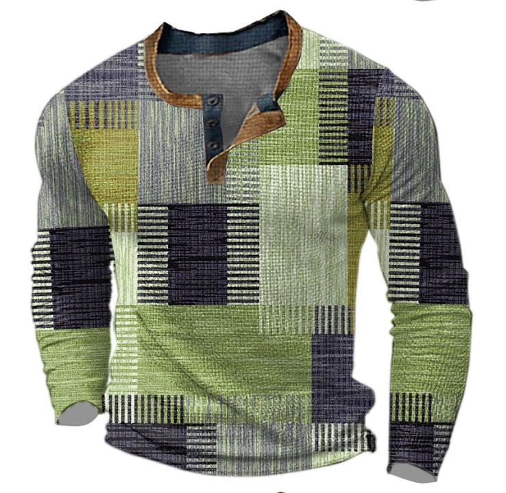 Cyprian – Eleganter Pullover Aus Kaschmir Und Wolle