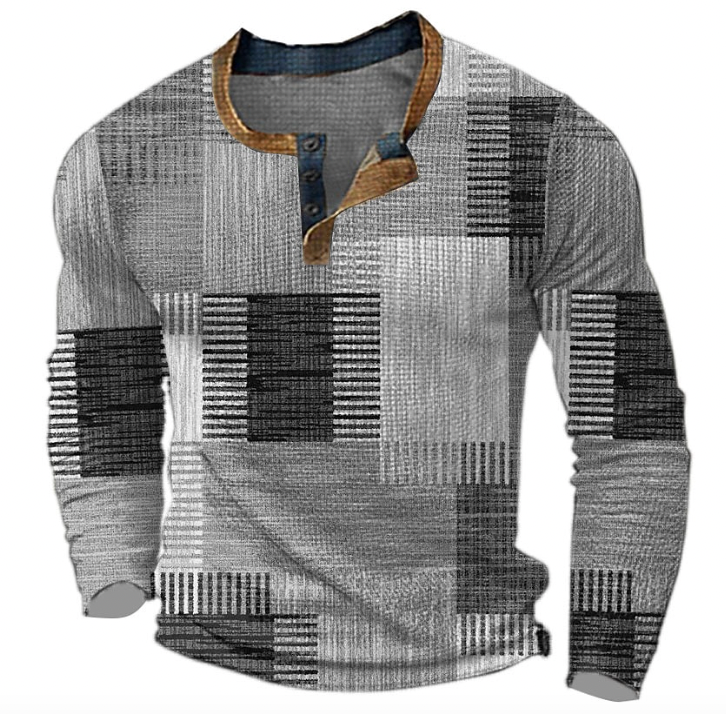 Cyprian – Eleganter Pullover Aus Kaschmir Und Wolle