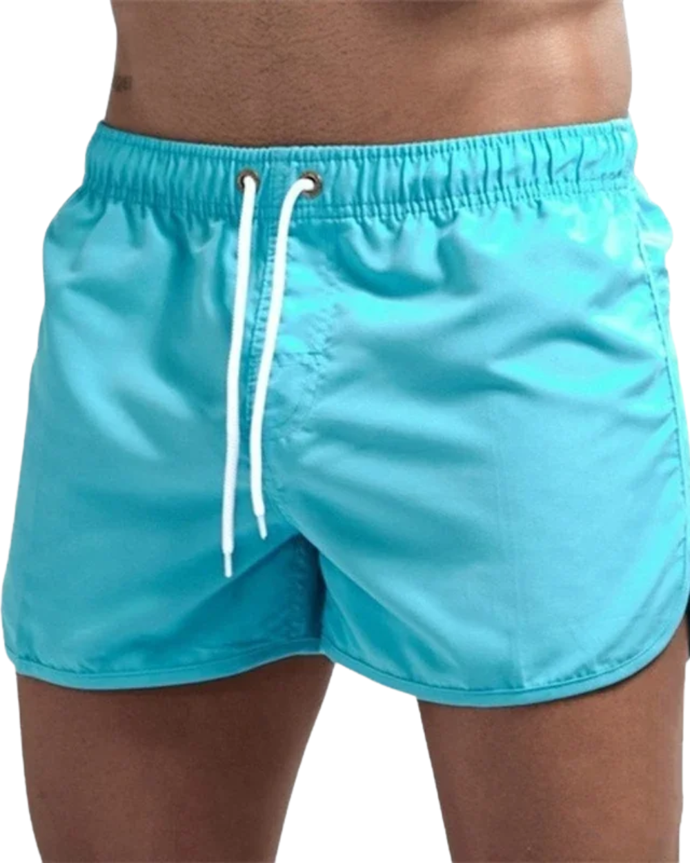 Govana - Elegante Bade Shorts