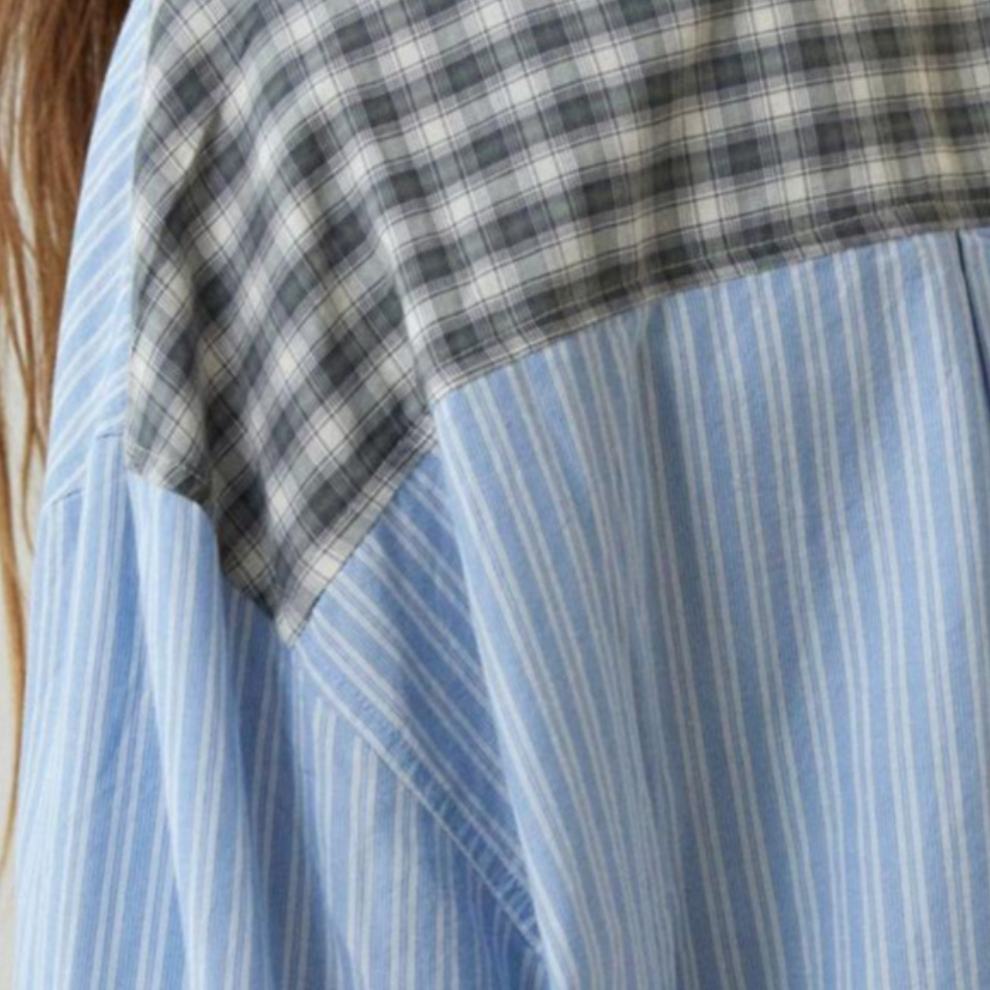 Marceia – Bequemer Pyjama Satz