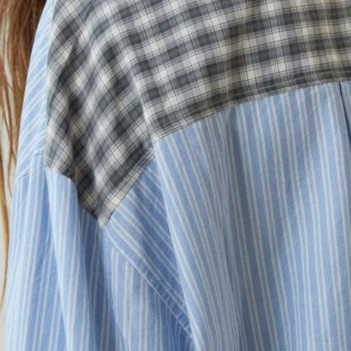 Marceia – Bequemer Pyjama Satz