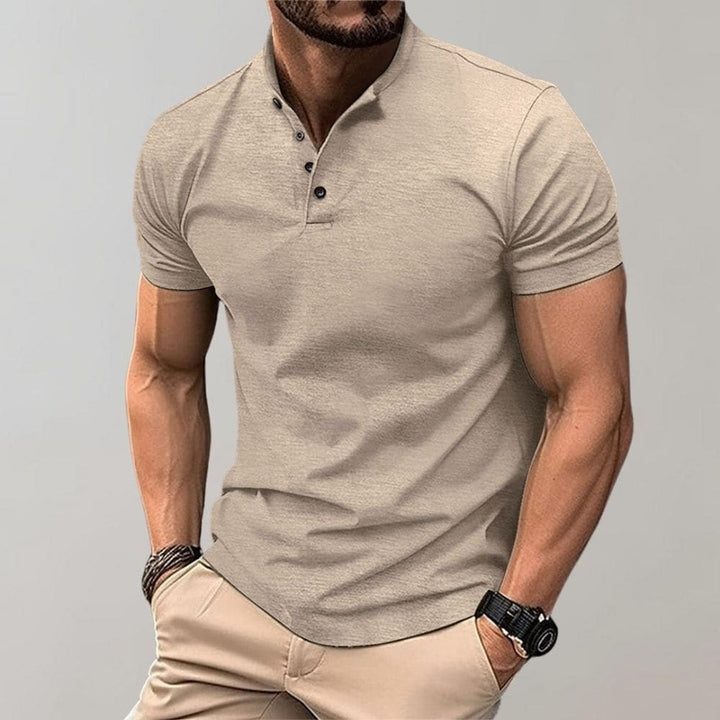 Villson – Atmungsaktives Polo Hemd